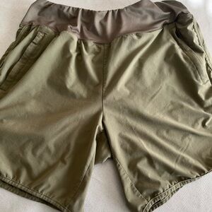 Mocoly women’s hiking shorts